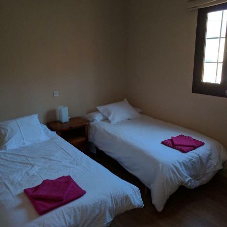 Acogedor Apartamento En El Casco Historico Толедо Экстерьер фото