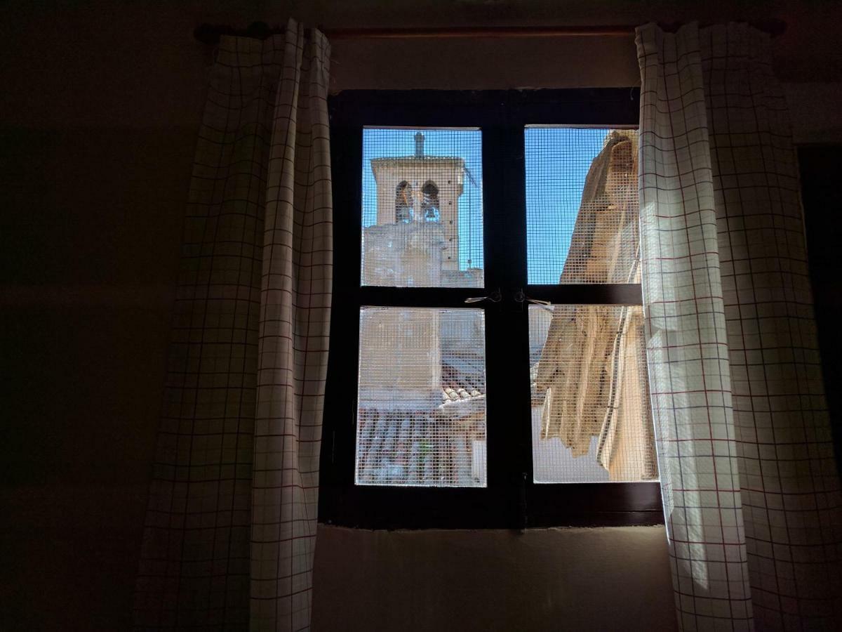Acogedor Apartamento En El Casco Historico Толедо Экстерьер фото