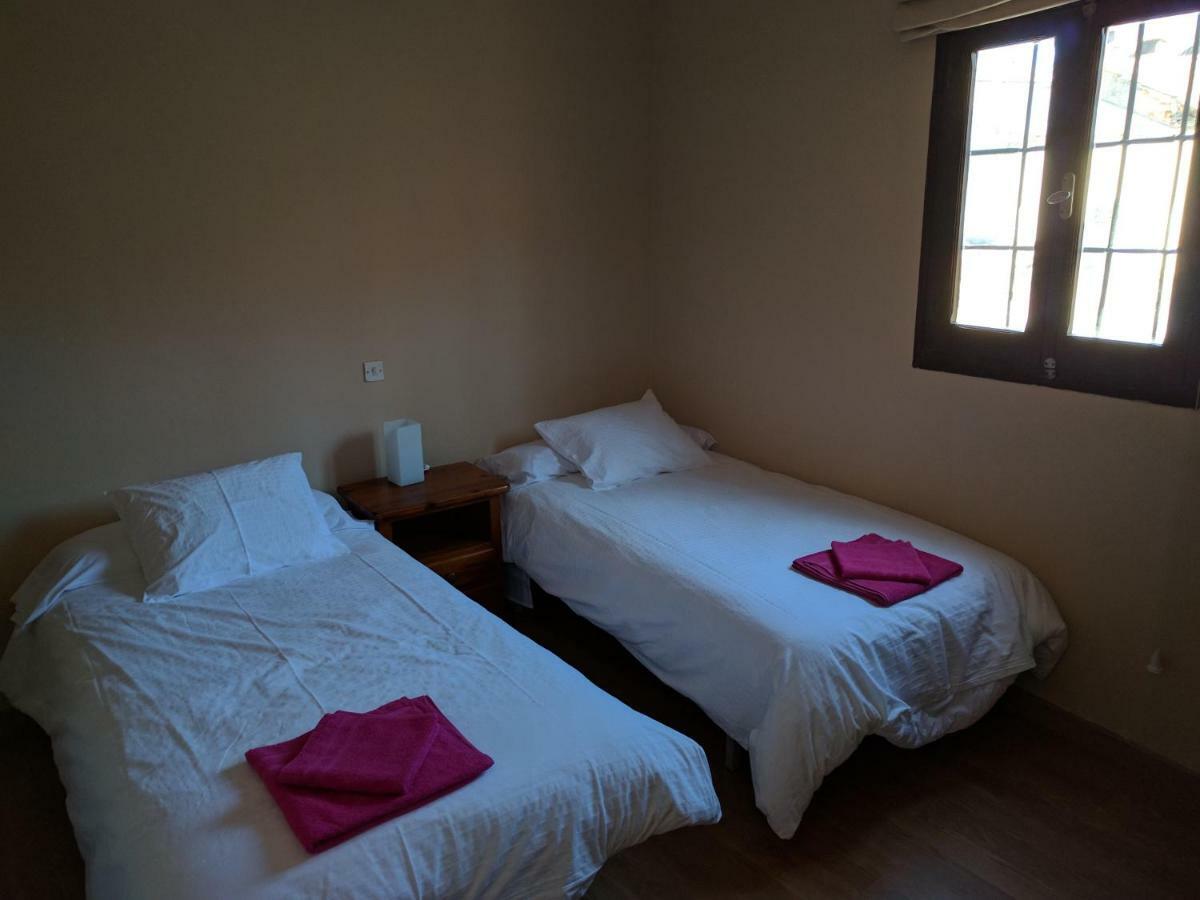 Acogedor Apartamento En El Casco Historico Толедо Экстерьер фото