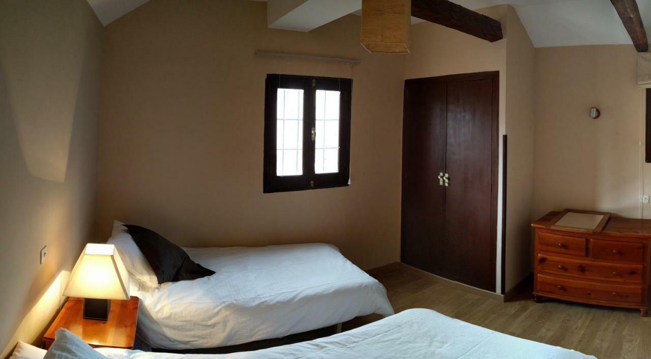 Acogedor Apartamento En El Casco Historico Толедо Экстерьер фото