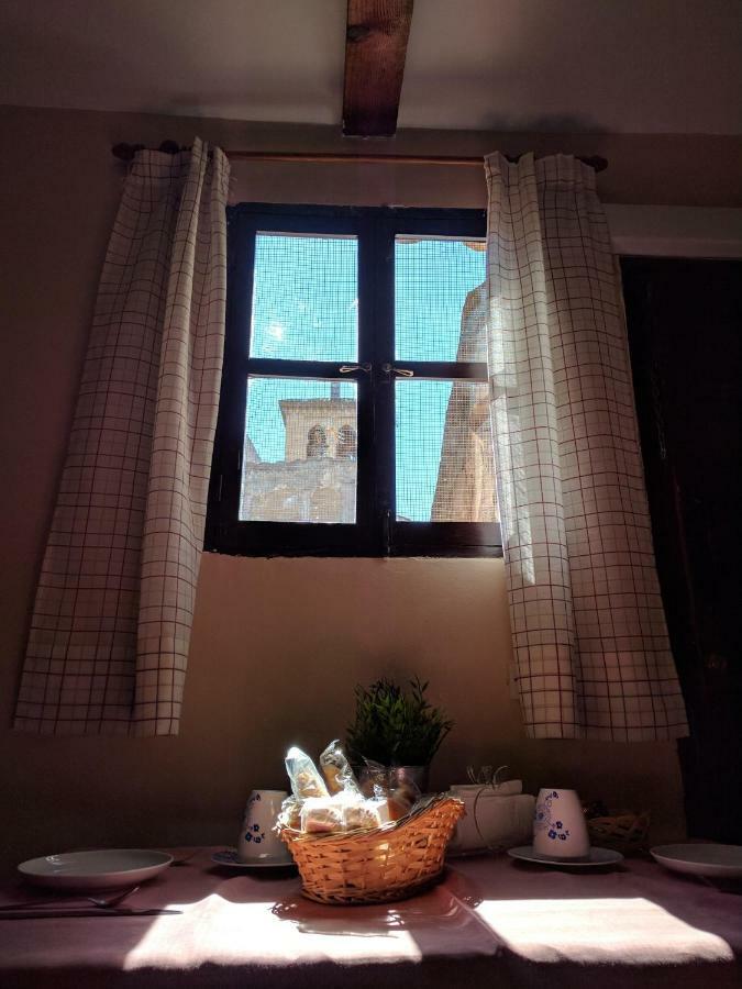 Acogedor Apartamento En El Casco Historico Толедо Экстерьер фото