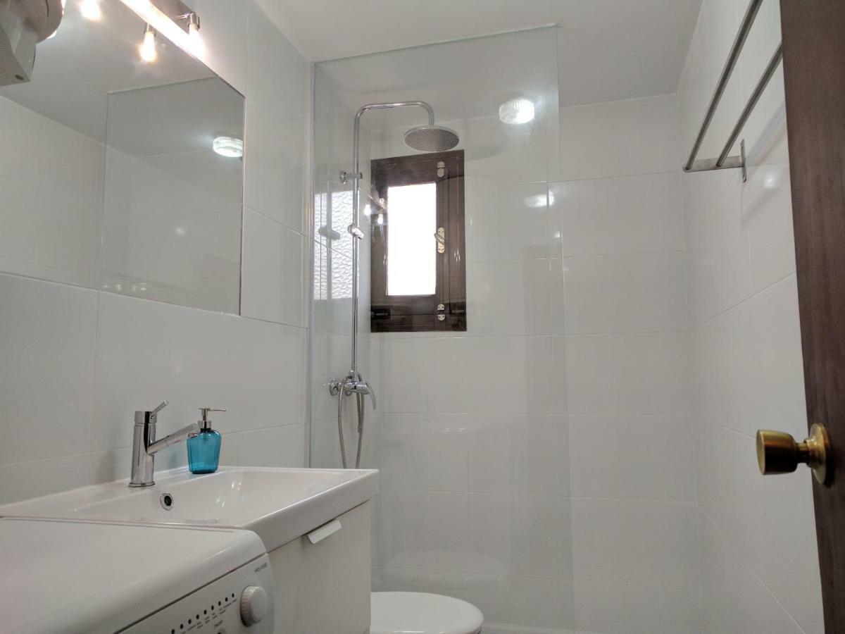 Acogedor Apartamento En El Casco Historico Толедо Экстерьер фото