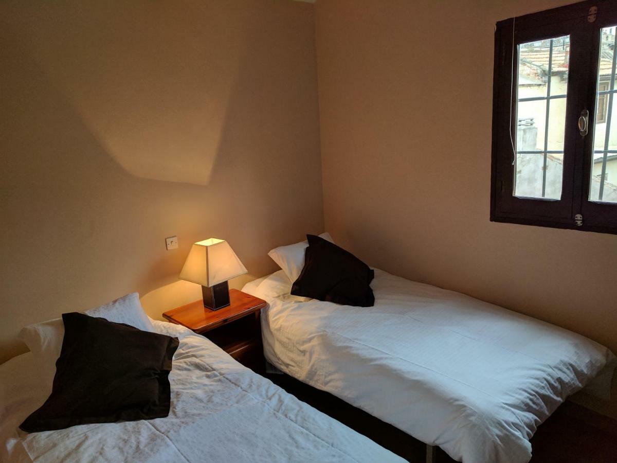Acogedor Apartamento En El Casco Historico Толедо Экстерьер фото